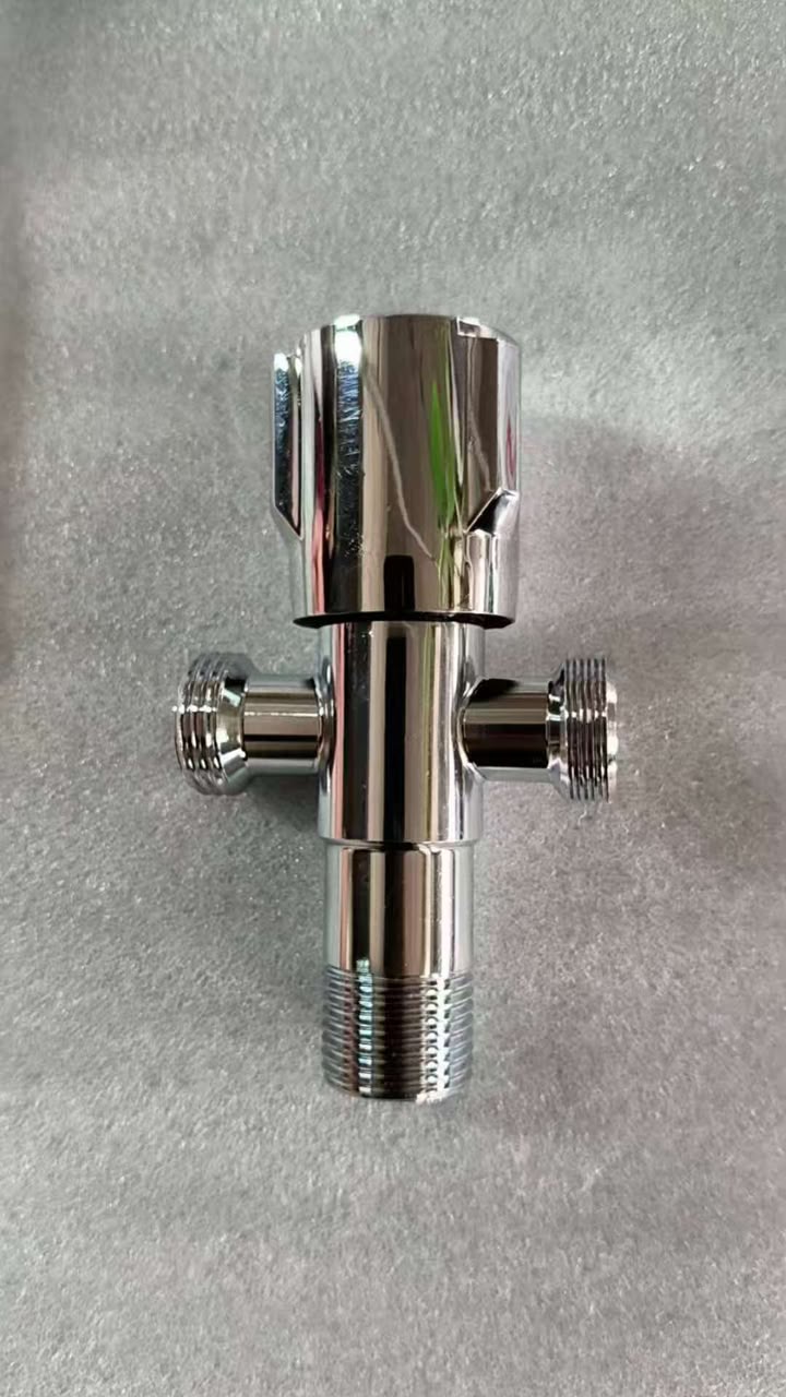 Angle valve_2