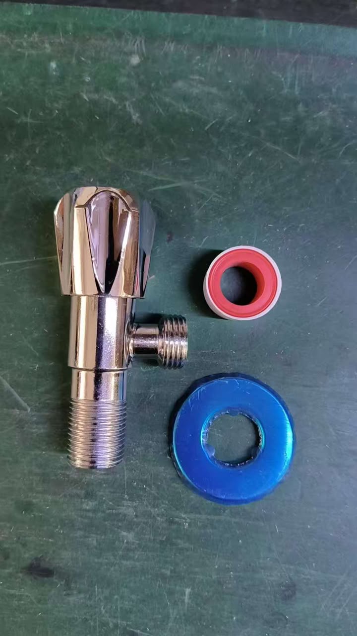 Angle valve_1