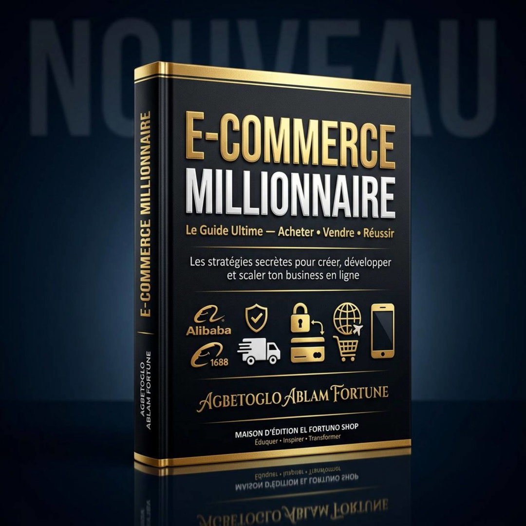 💰 𝗘-𝗖𝗢𝗠𝗠𝗘𝗥𝗖𝗘 𝗠𝗜𝗟𝗟𝗜𝗢𝗡𝗔𝗜𝗥𝗘 💰