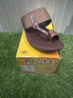 Vlk Audi-11 Tan 7”10