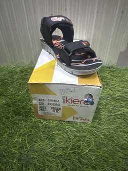 Kiero Oxford 11”1
