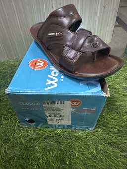 Walkline Ultra-1502 Brown 7”10