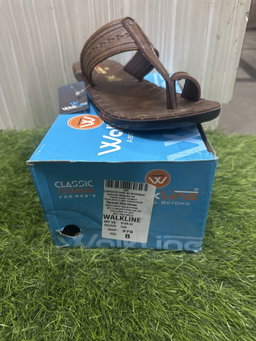 Walkline Star-53 Tan 7”10