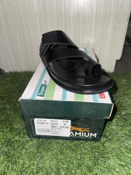 Glamium Defender -103 Black 7”10