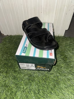 Glamium Defender-106 Black 7”10