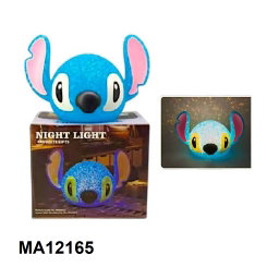 LED NIGHT LIGHT STITSH