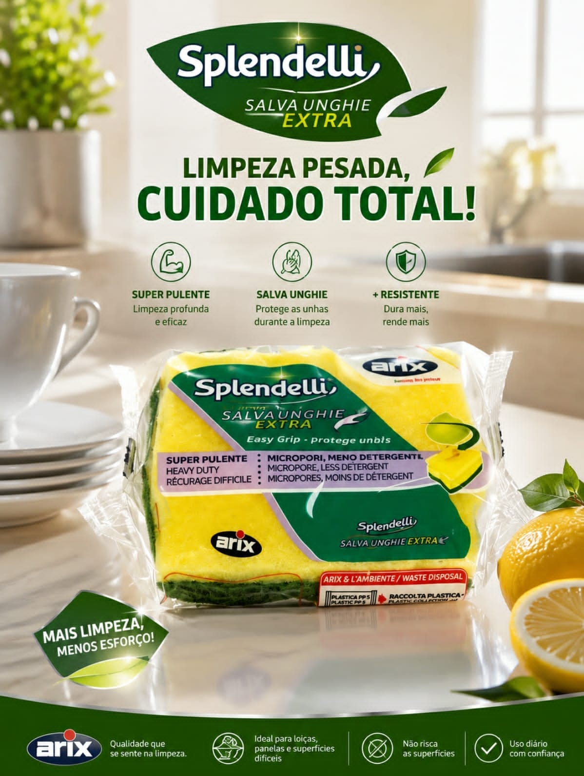 Esponja de louça_0