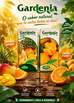 Sumo Gardenia
