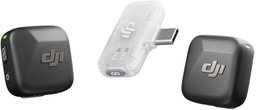 Microphone DJI Mic Mini 2 (Type C)