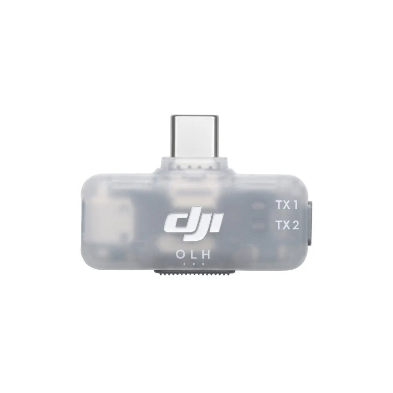 Microphone DJI Mic Mini 2 (Type C)_5