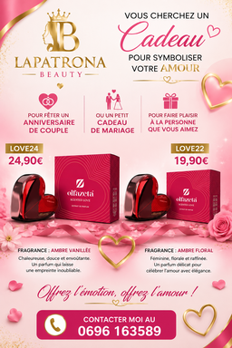 Parfum Love