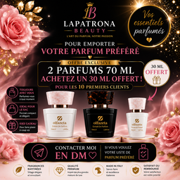 2 Parfum acheter un offert