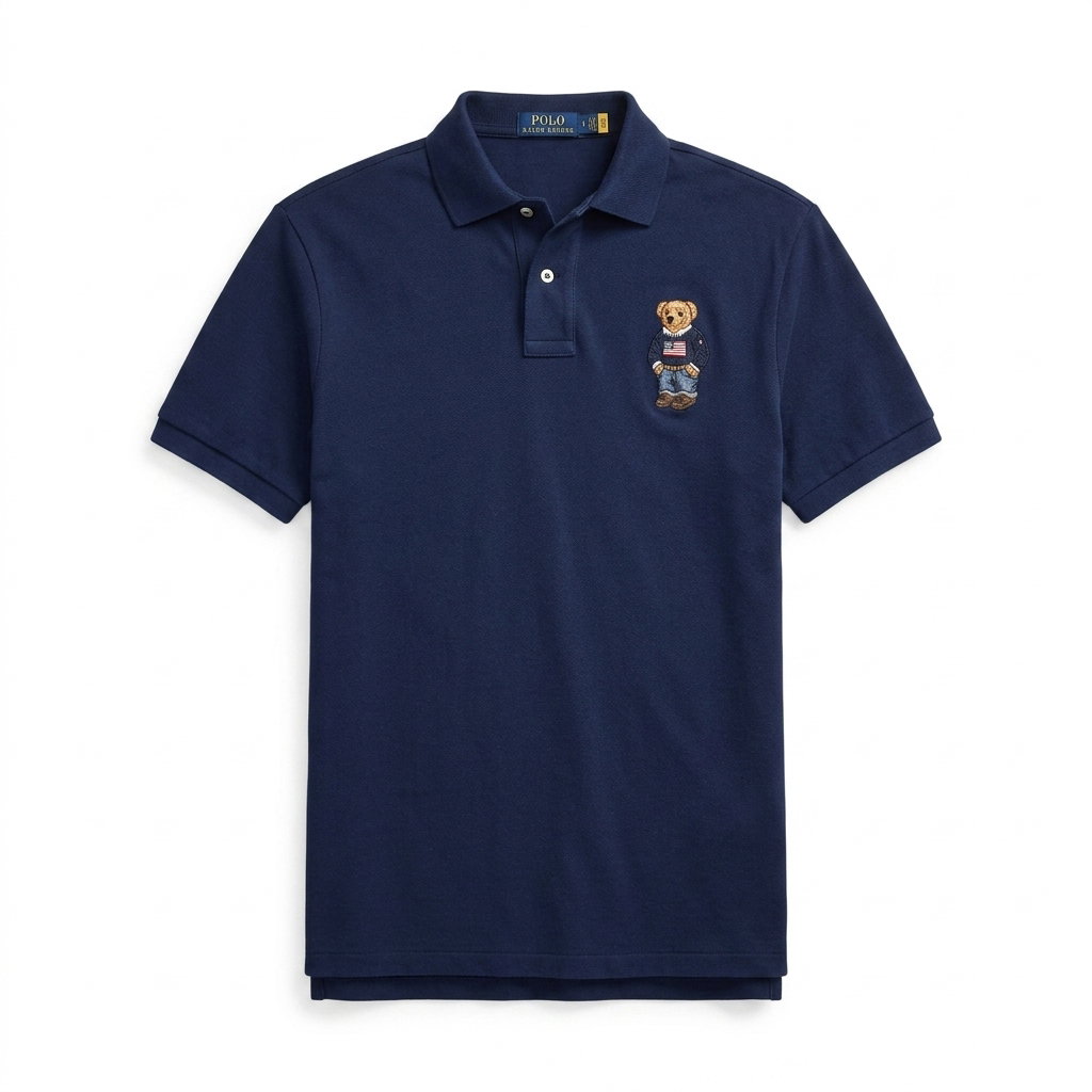 POLO RALPH LAUREN_1