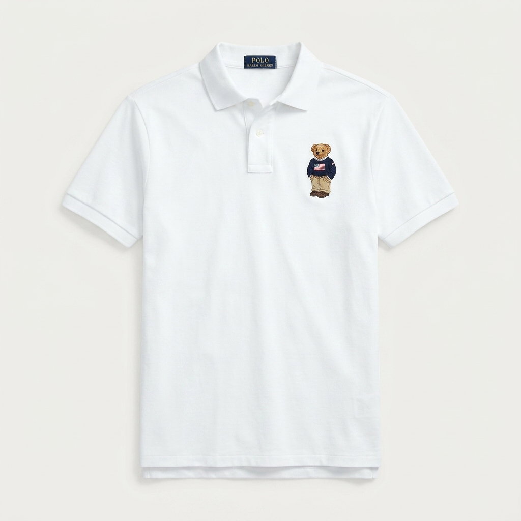POLO RALPH LAUREN_0
