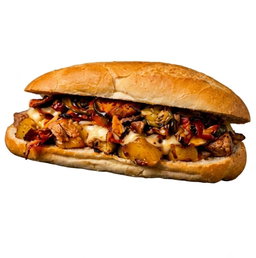 CREA PANINO