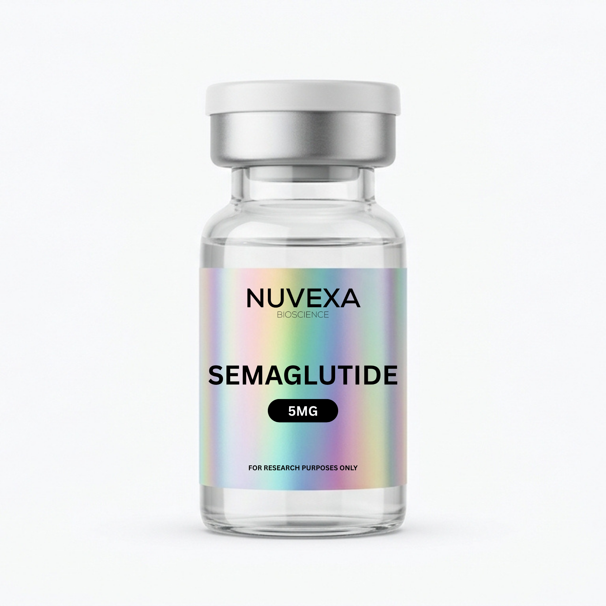 Semaglutide Vial_0