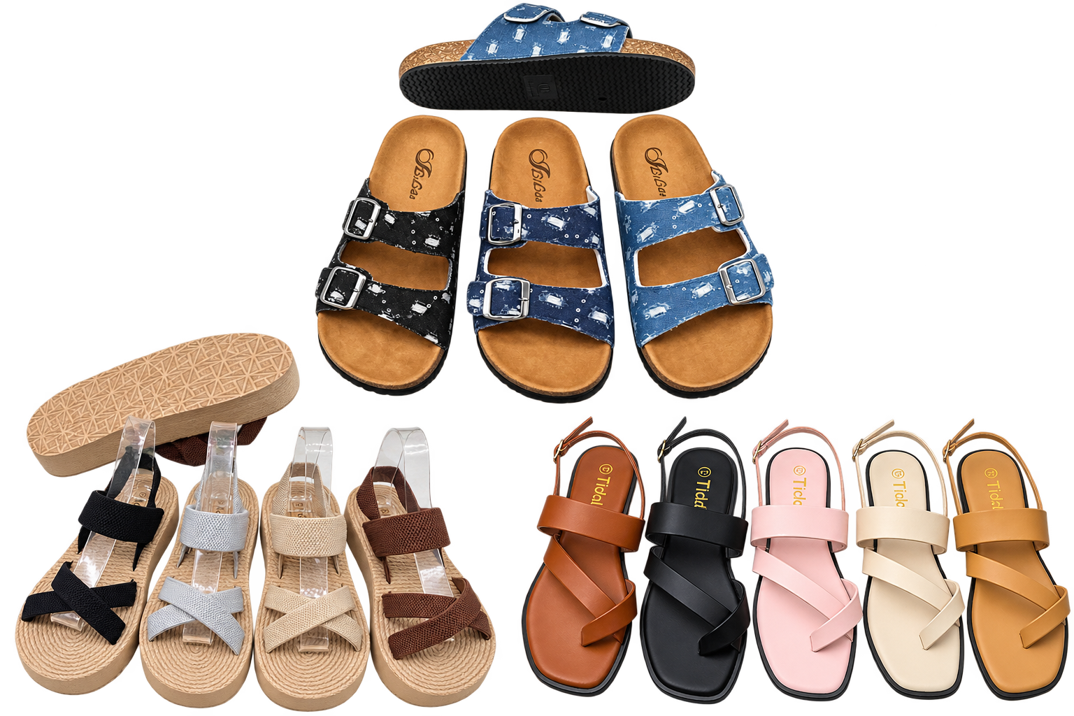 Chaussures femme et homme_2