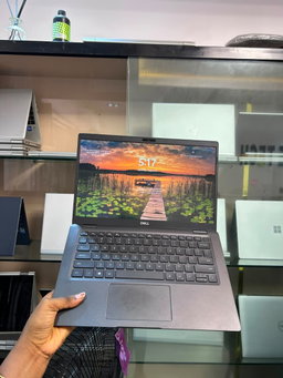Laptops