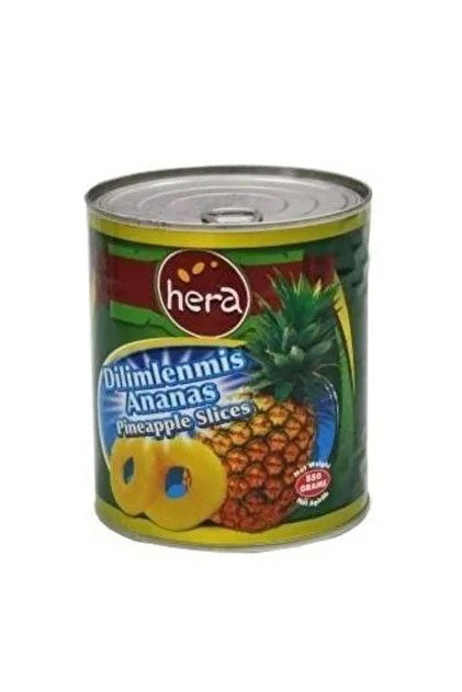 أناناس Hera 850g_0