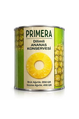 أناناس Primera 850g