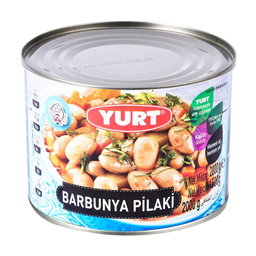 باربونيا Yurt 200g
