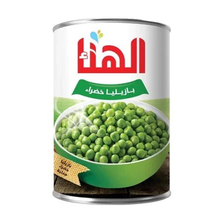 بازيلا خضراء هنا 400 غرام