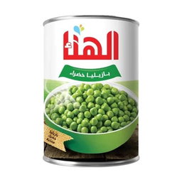 بازيلا خضراء هنا 400 غرام