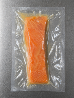 Miso Salmon (RAW)
