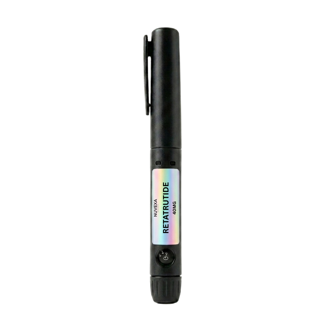 Nuvexa Retatrutide Pre-Filled Pen