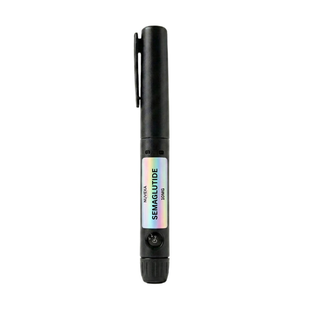 Nuvexa Semaglutide 10mg Pre-Filled Pen