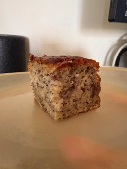 Banana Cake (450g loaf)
