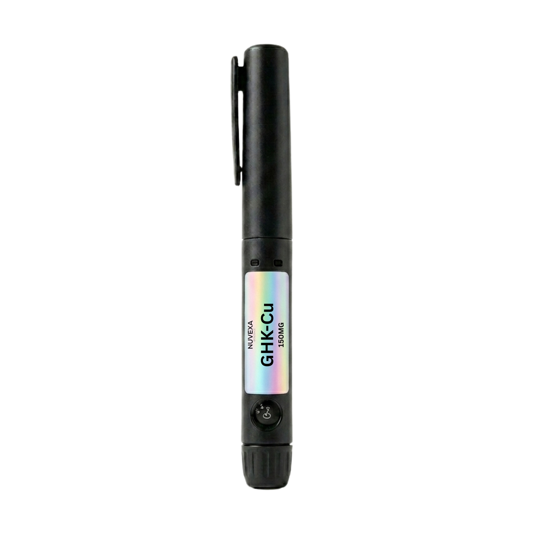Nuvexa GHK-Cu 150mg Pre-Filled Pen