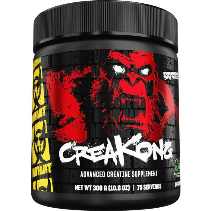 MUTANT CREAKONG UNFLAVORED