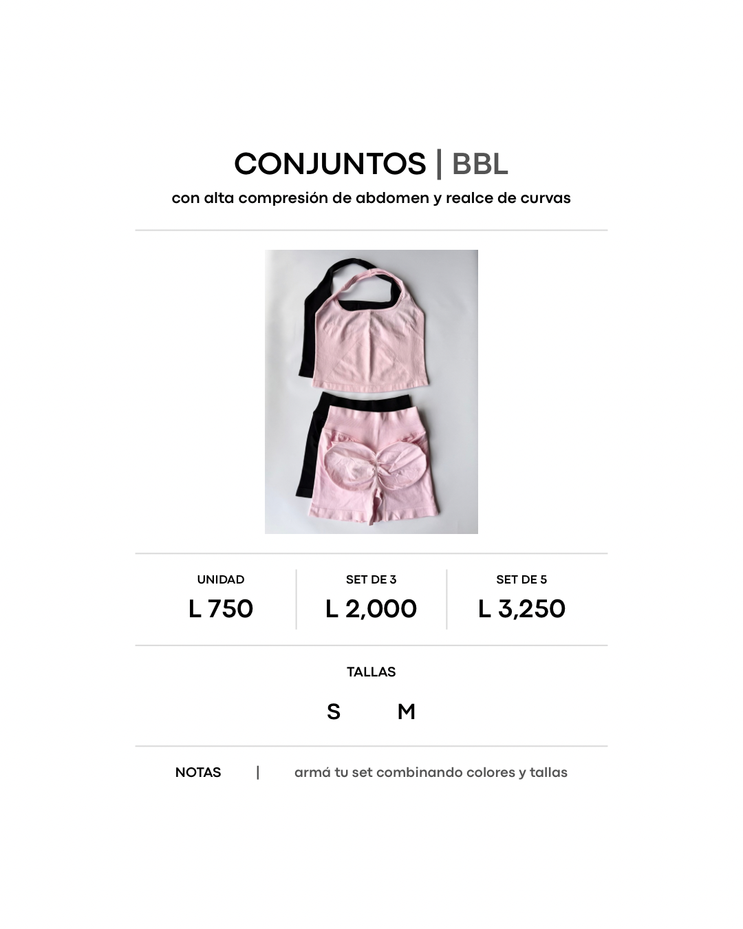 Conjuntos BBL | M_4
