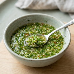 Nam Jim Sauce -180gm 