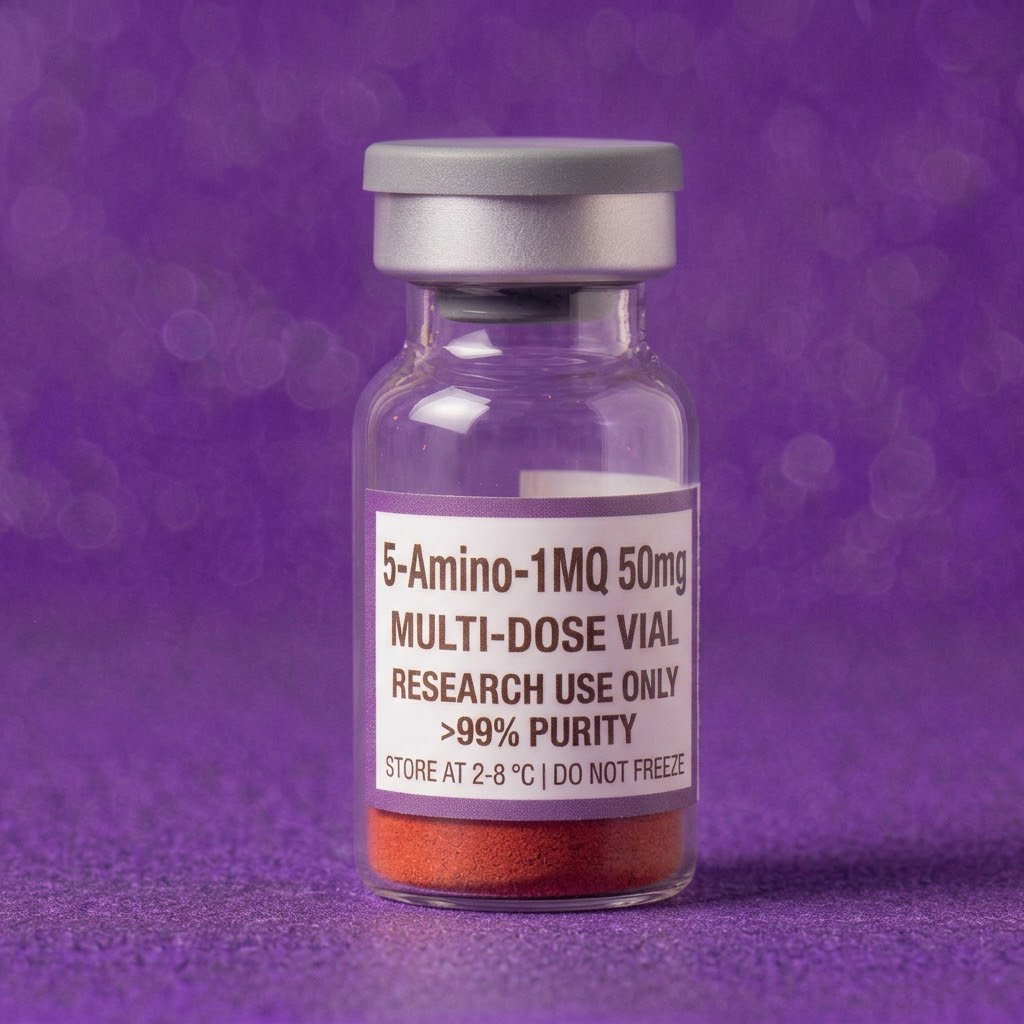 5-Amino-1MQ 50mg