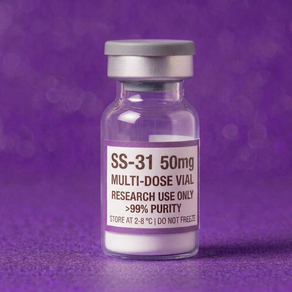 SS-31 50mg