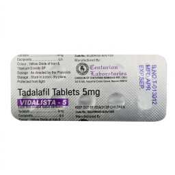 Cialis 5mg