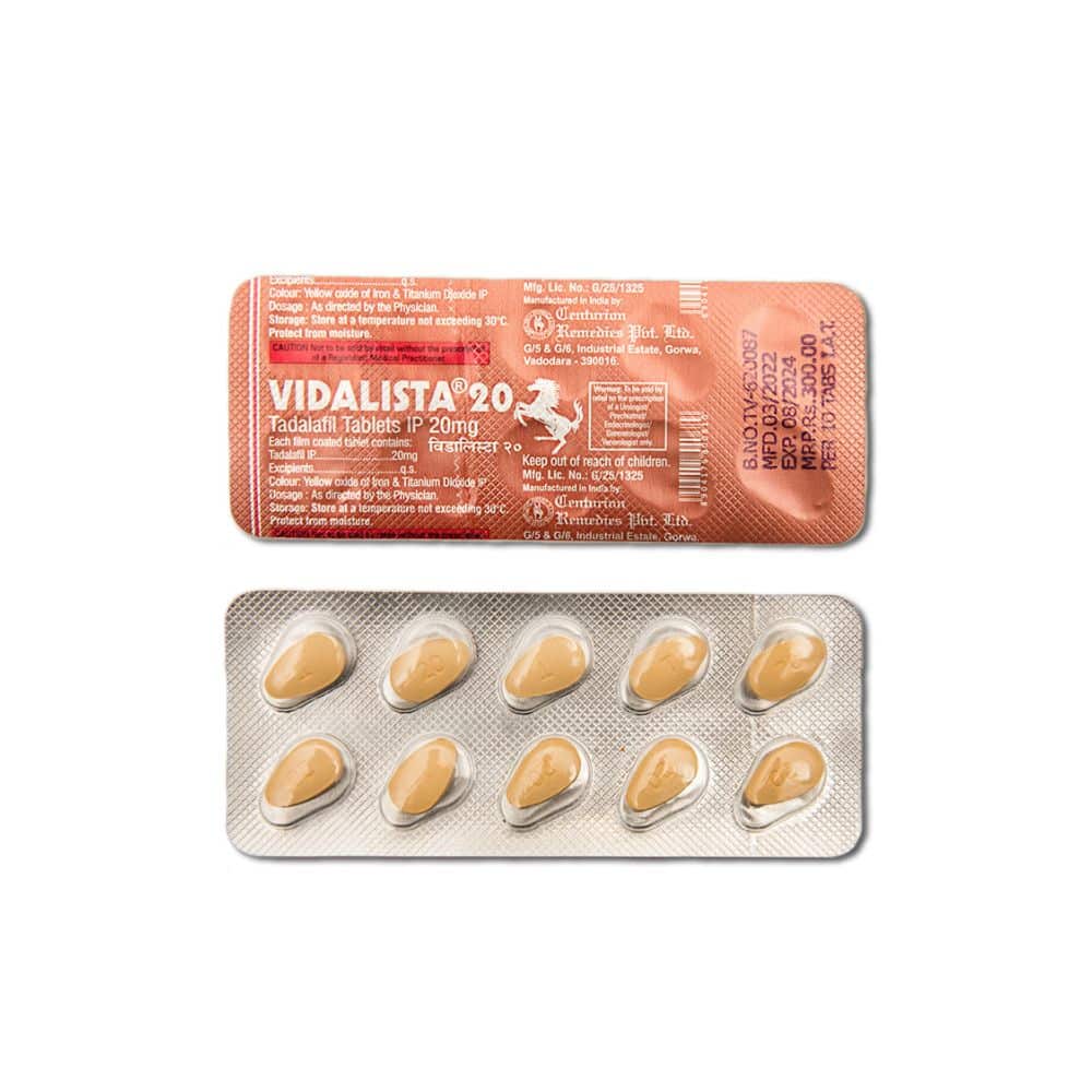 Cialis 20mg