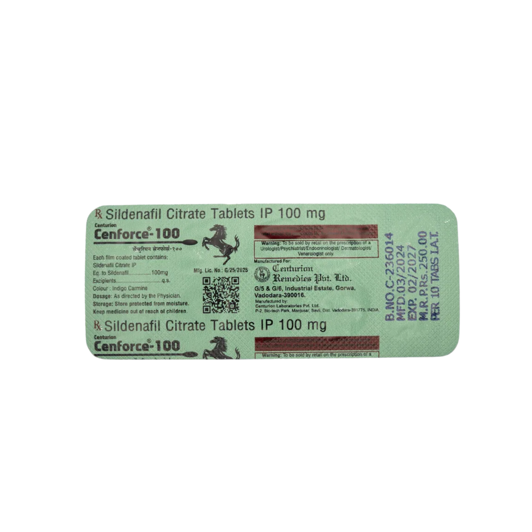 Viagra 100mg