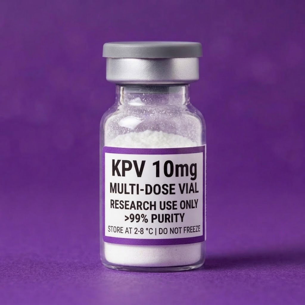 KPV 10mg