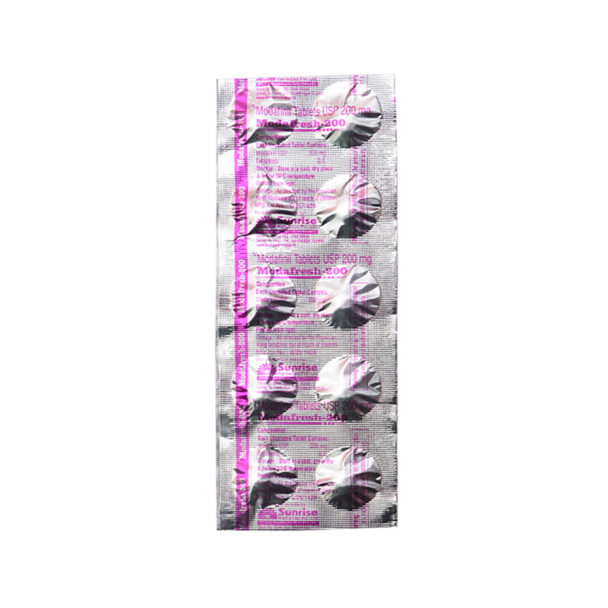 Modafanil 200mg_0