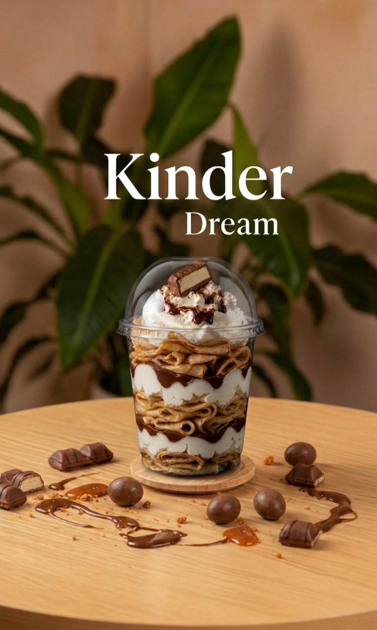 Kinder Dream_0