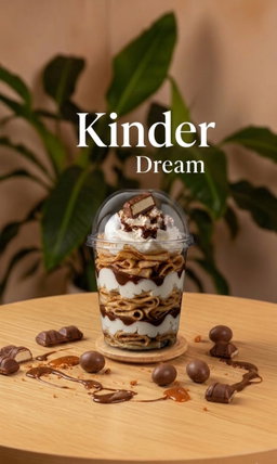 Kinder Dream