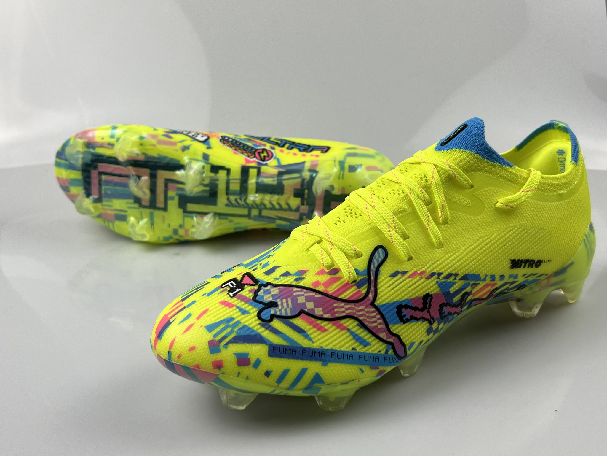 Puma Ultra Nitro Elite FG_11