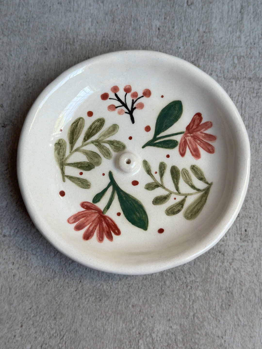 ركن المباخر