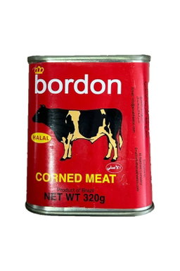 بلوبيف Bordon 320g