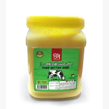 سمن بلدي بقري BH