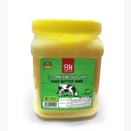 سمن بلدي بقري BH 