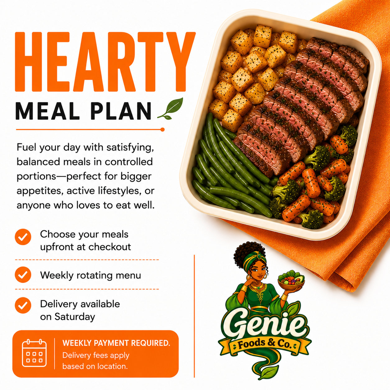 4-Day Hearty Meal Plan_0